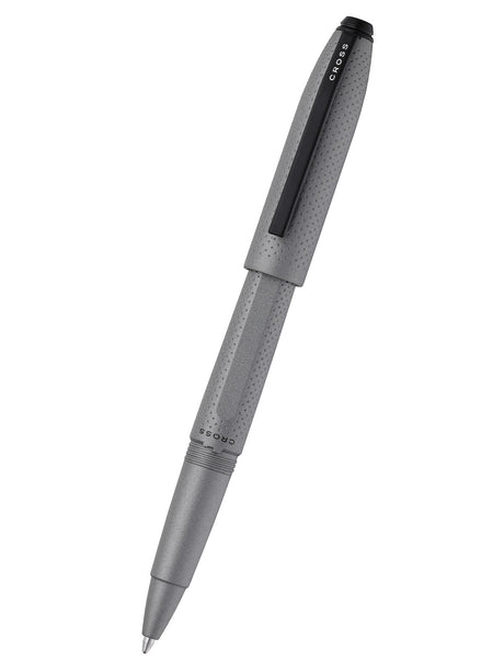 Prism Graphite Ballpoint Pen - top view