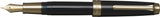 The Sailor Pro Gear Anchor Fountain Pen - Blue Dawn w/ Gold Trim