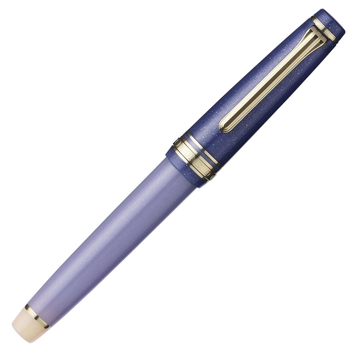 Sailor Pro Gear Slim Fountain Pen - Dreamy Hour (Limited Edition