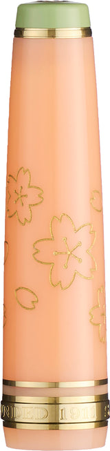 Sailor Pro Gear Slim Fountain Pen - Japanese Scenery - Hana-ikada