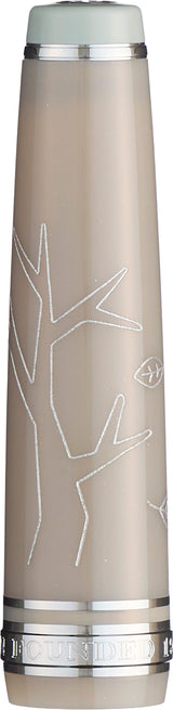 Sailor Pro Gear Slim Fountain Pen - Japanese Scenery - Kogarashi