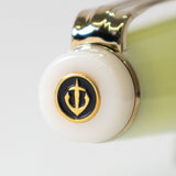 Sailor Shikiori Noyama No Uta Pro Gear Slim Fountain Pen - Haru-tsuge-dori