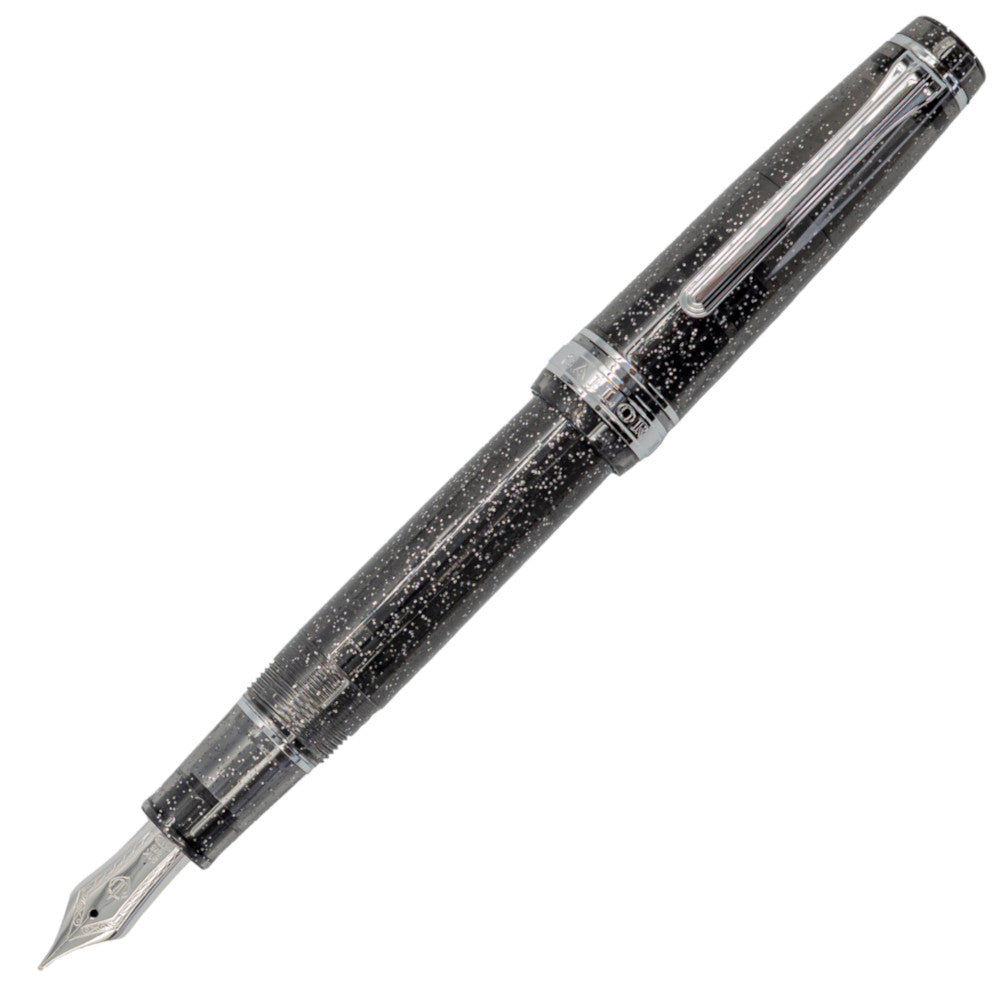 Sailor Pro Gear Pen of the Year Fountain Pen - Celestial Grey (Special Edition)