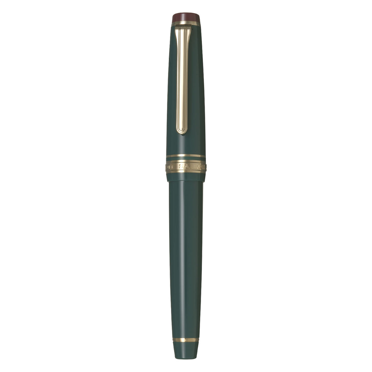 Sailor Shikiori Noyama No Uta Pro Gear Slim Fountain Pen - Kiji