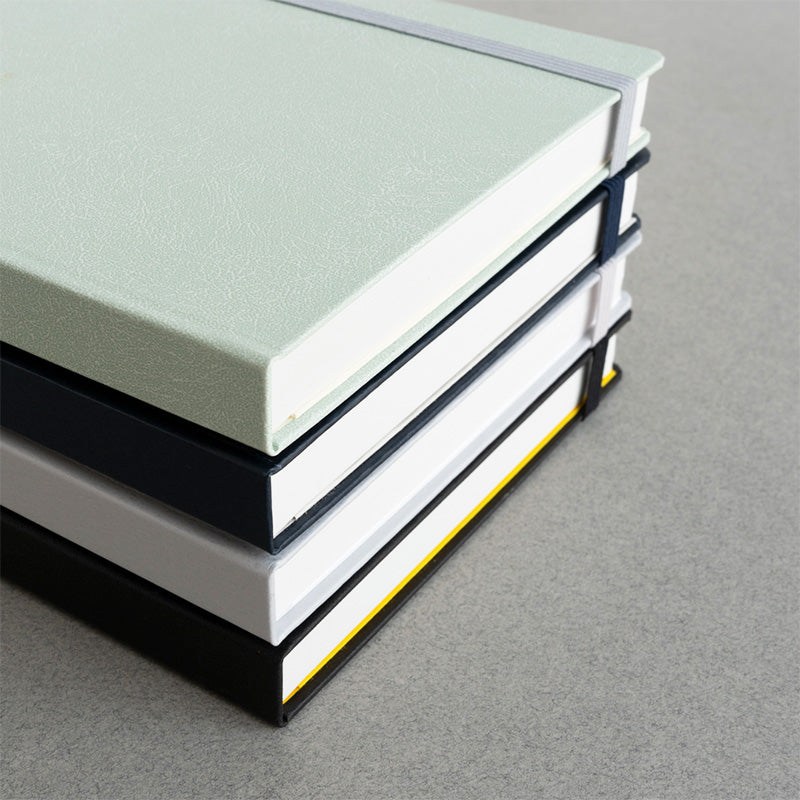 Maruman Mnemosyne Journal Notebook - Dot - A5