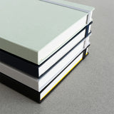 Maruman Mnemosyne Journal Notebook - Dot - A5