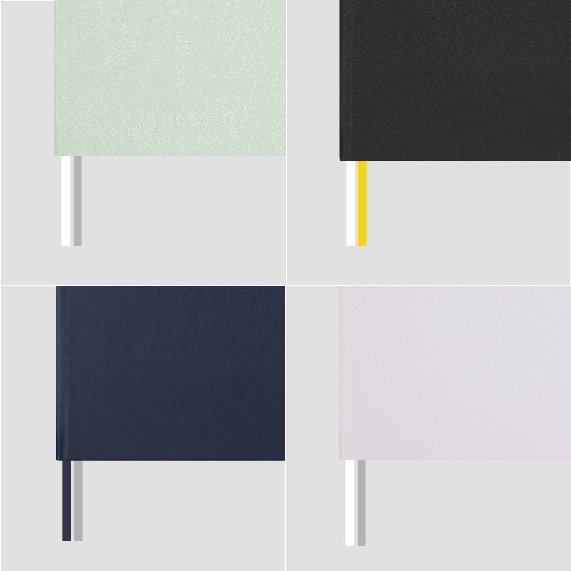 Maruman Mnemosyne Journal Notebook - Dot - A5