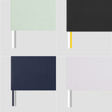 Maruman Mnemosyne Journal Notebook - Dot - A5