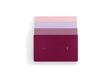 Leuchtturm Quarterly Daily Planner 2027
