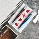 Retro 51 Tornado Rollerball Pen - Chicago Dog (Atlas Exclusive)