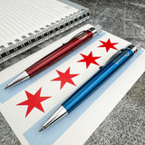 Retro 51 Tornado Rollerball Pen - Chicago Dog (Atlas Exclusive)