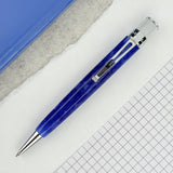 Retro 51 Acrylic Rollerball Pen - Eight-Sided Bluedux