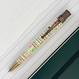 Retro 51 Tornado Popper Rollerball Pen - Jingle Bells