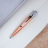 Retro 51 Tornado Elite Ballpoint Pen - Copper