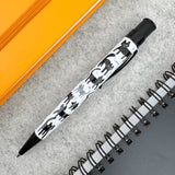 Retro 51 Tornado Popper Rollerball Pen - Nine Lives