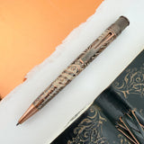 Retro 51 Tornado Rollerball Pen - Smithsonian Dinosaur Fossil