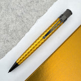 Retro 51 Tornado Rollerball Pen - Spark Yellow