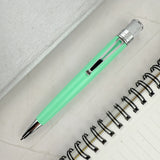 Retro 51 Tornado Seasonal Rollerball Pen - Julep Green (Special Edition)