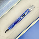 Retro 51 Vault Tornado Acrylic Rollerball Pen - Sapphire Blue