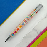 Retro 51 Vintage Metalsmith Rollerball Pen - Patchwork