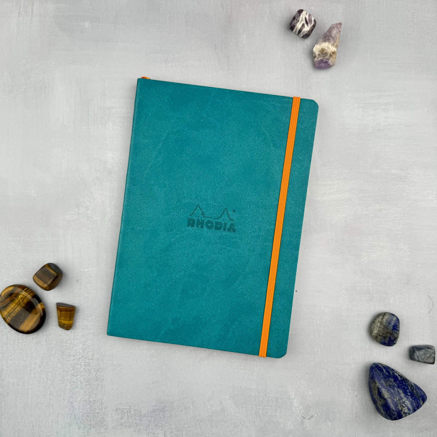 Spiral Bound PP Cover Wiro Notebook Diary, A5 At ₹ 110/piece In New - Foto 3