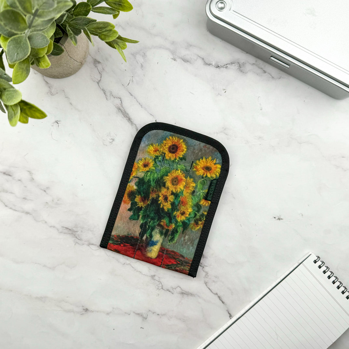 Rickshaw Bagworks 3-Pen Long Coozy