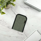 Rickshaw Bagworks 3-Pen Long Coozy