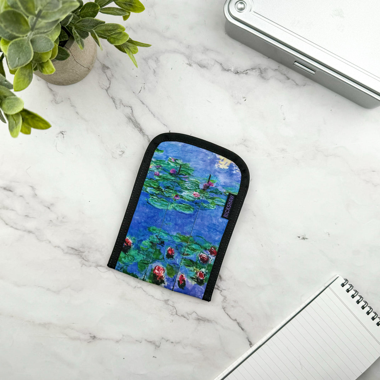 Rickshaw Bagworks 3-Pen Long Coozy