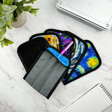 Rickshaw Bagworks 3-Pen Long Coozy