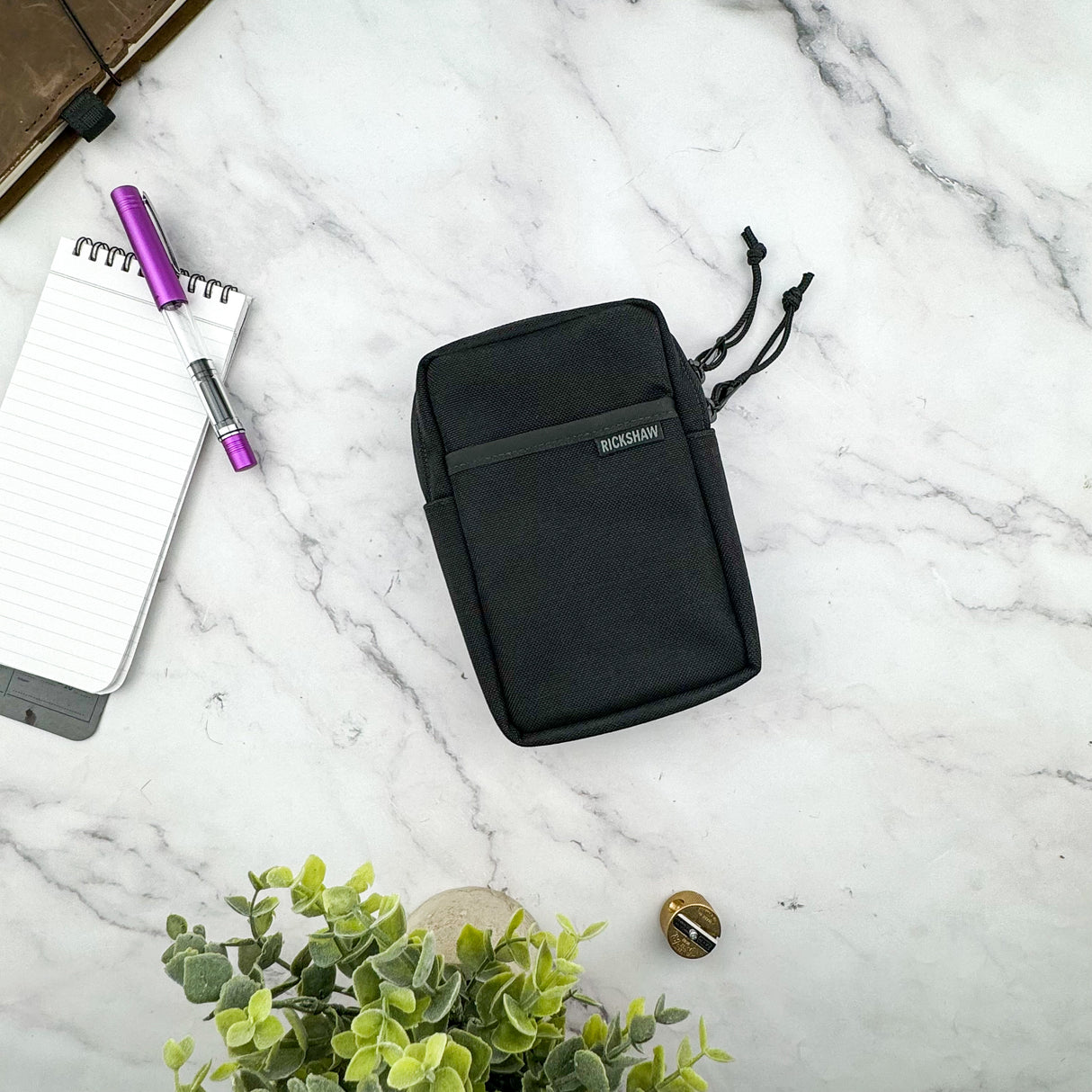 Rickshaw Bagworks Coozy Case