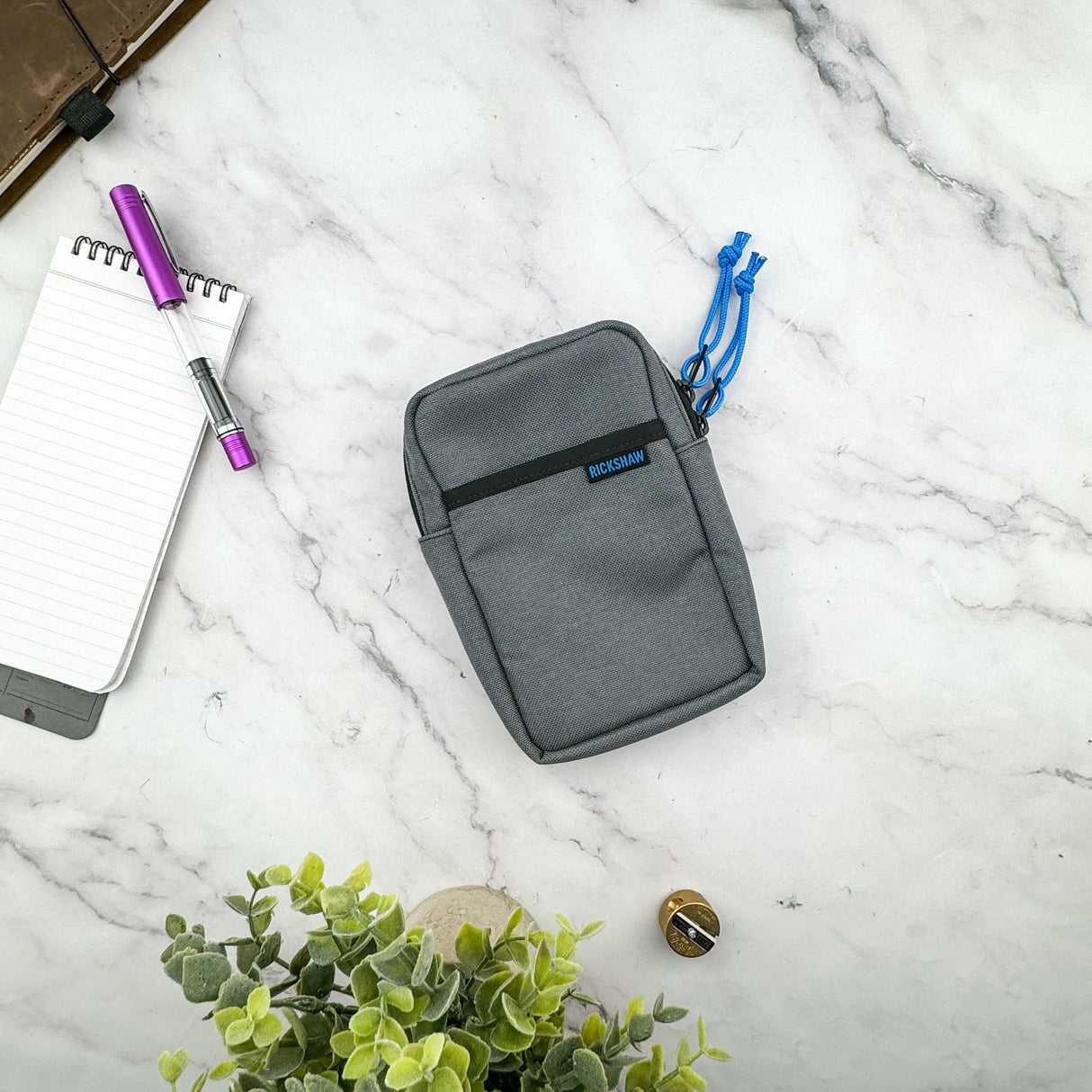 Rickshaw Bagworks Coozy Case