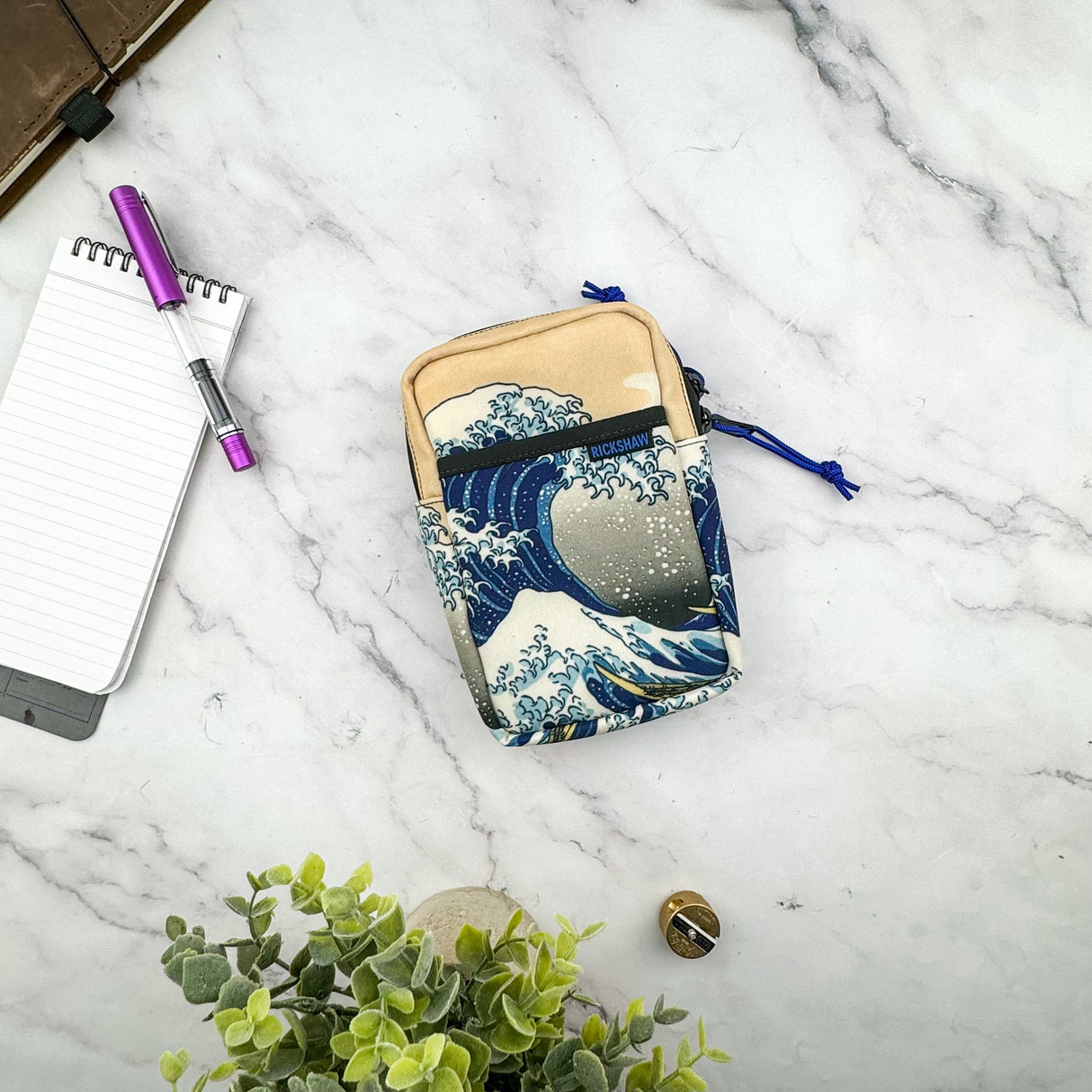 Rickshaw Bagworks Coozy Case