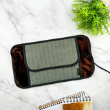 Rickshaw Bagworks Deluxe 6-Pen Roll