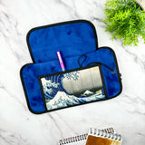 Rickshaw Bagworks Deluxe 6-Pen Roll