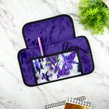 Rickshaw Bagworks Deluxe 6-Pen Roll