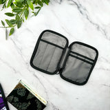 Rickshaw Bagworks Fillmore 6-Pen Case