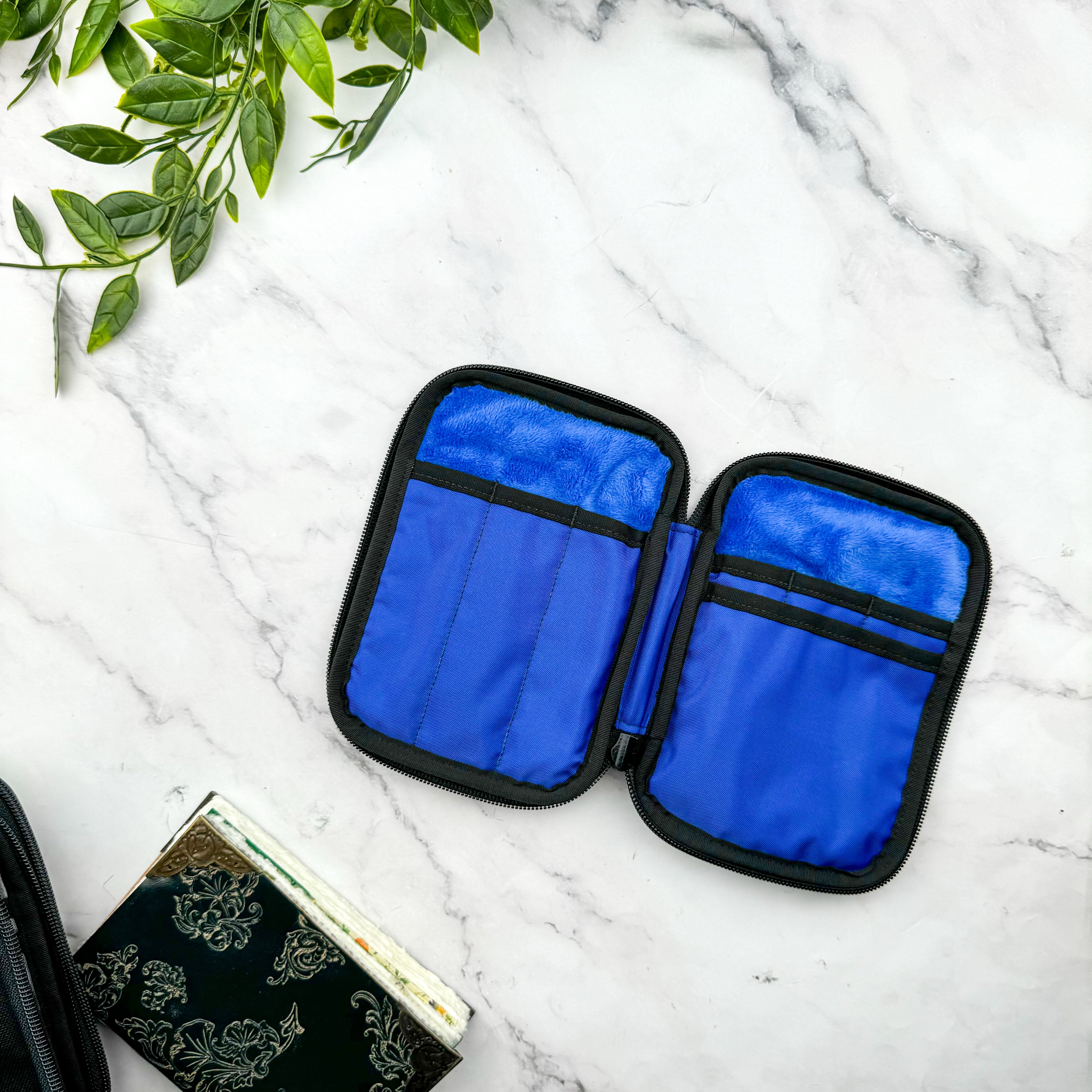 Rickshaw Bagworks Fillmore 6-Pen Case – Atlas Stationers