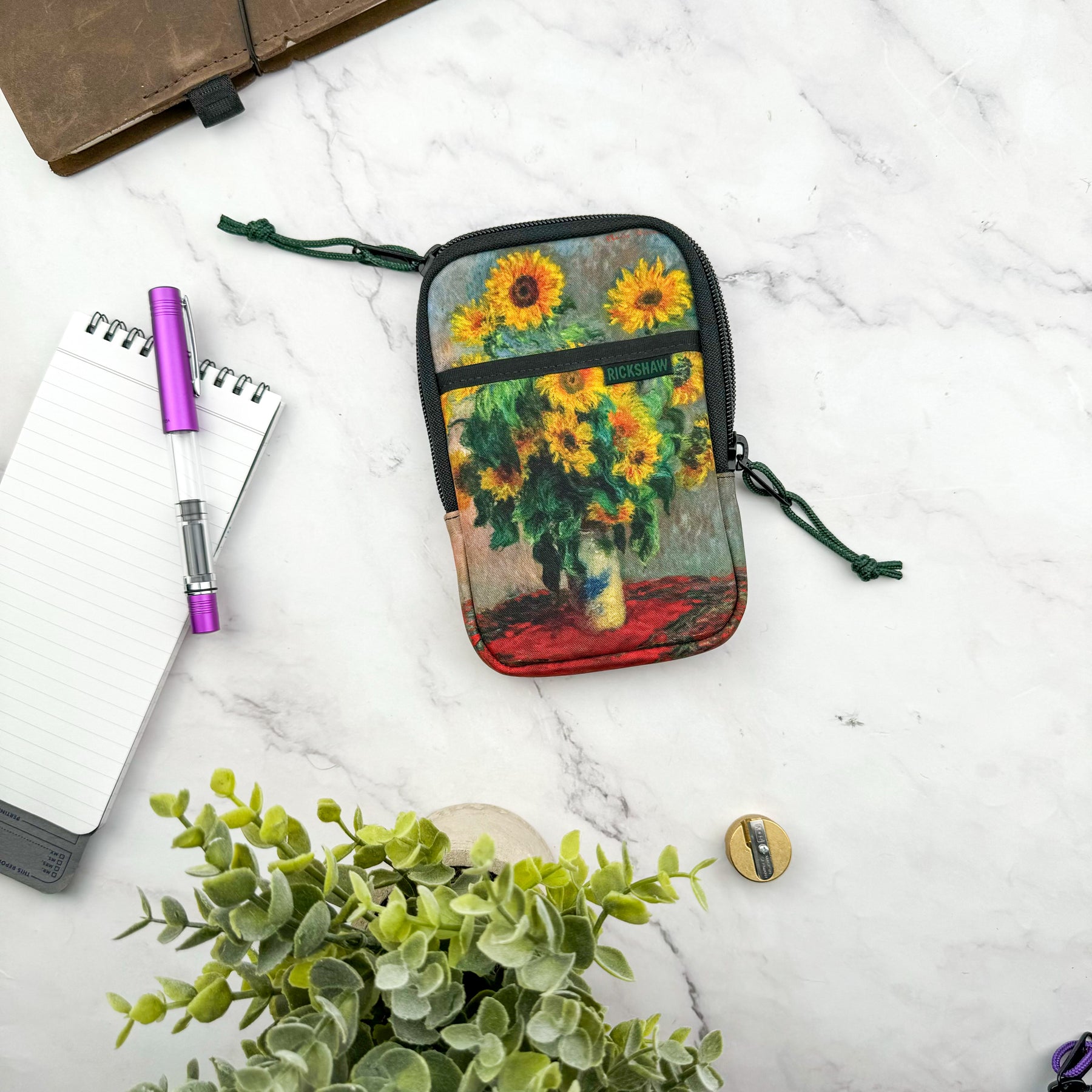 Rickshaw Bagworks Sinclair Model R | Atlas Stationers