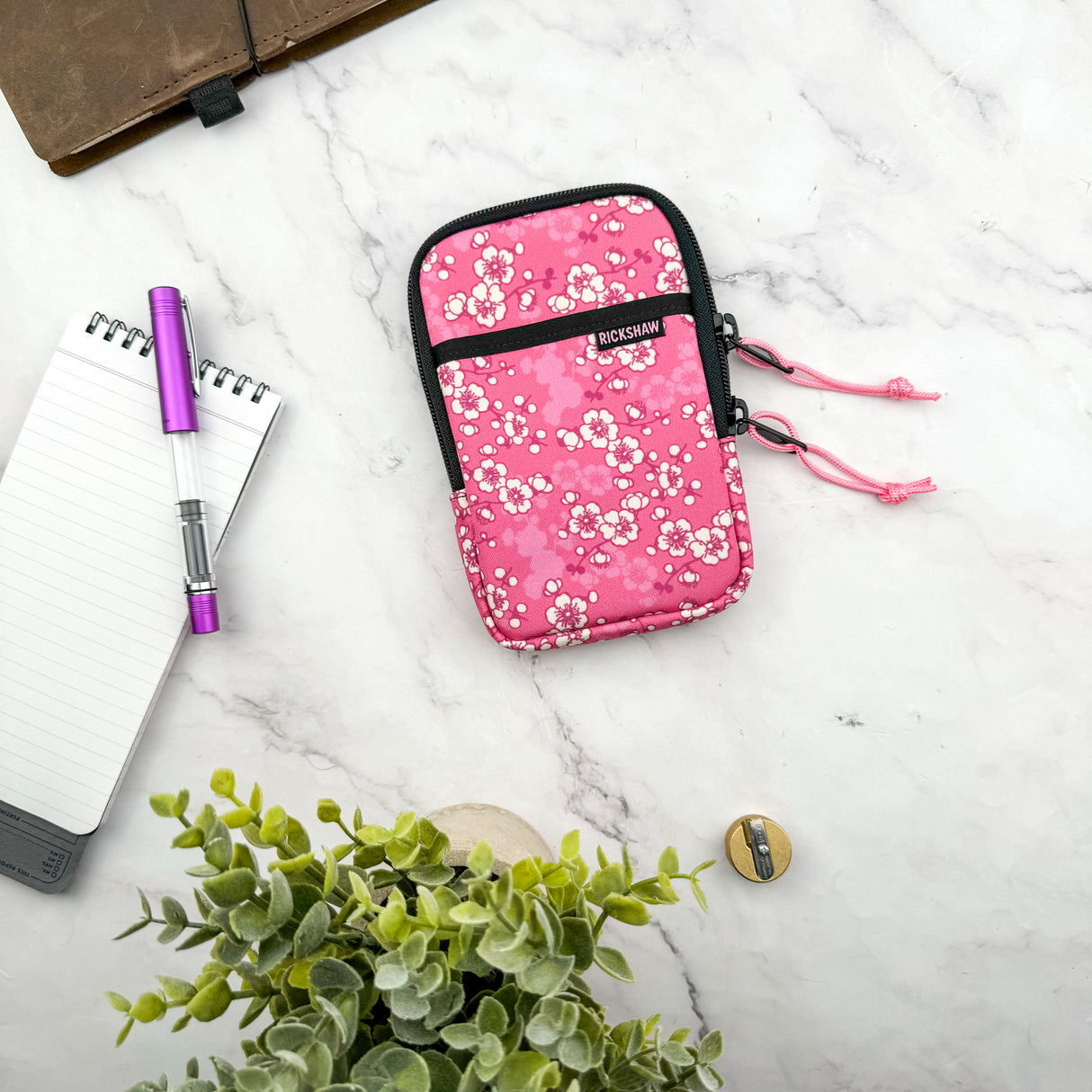 Rickshaw Bagworks Sinclair Model R