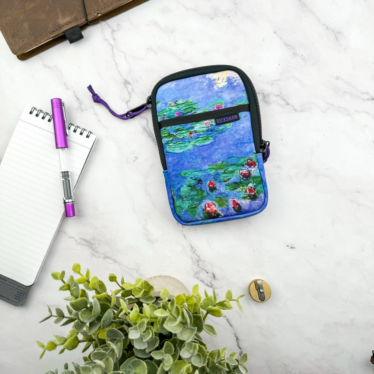 Rickshaw Bagworks Sinclair Model R