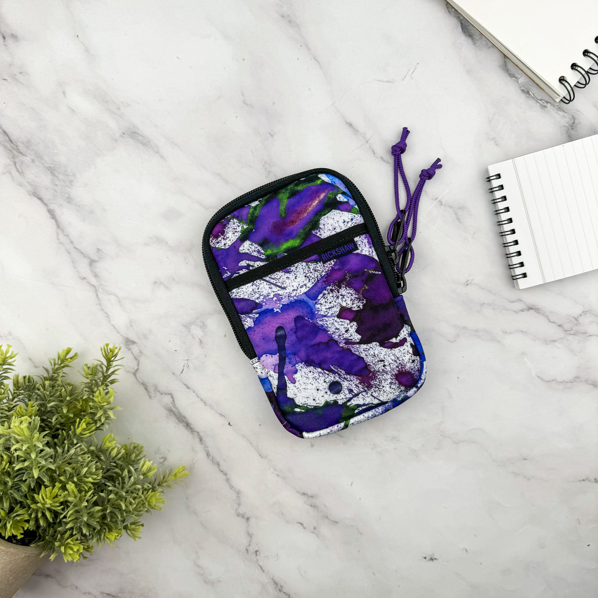 Rickshaw Bagworks Sinclair Model R