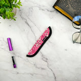 Rickshaw Bagworks Single  Pen Sleeve