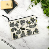 Rickshaw Bagworks Utility Pouch - Large