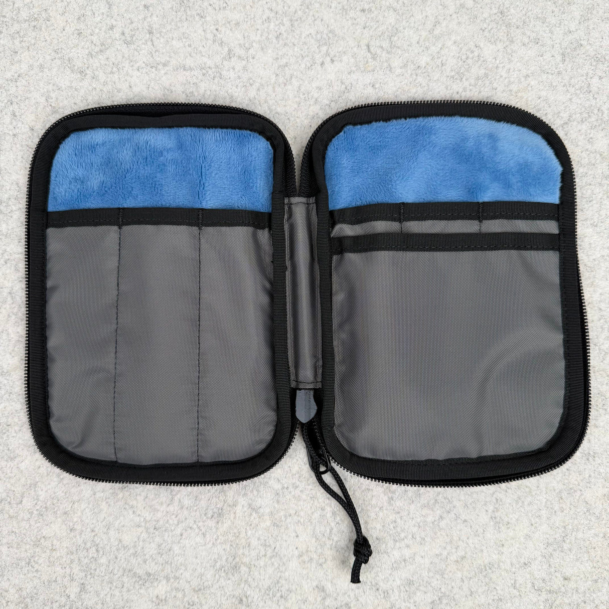 Rickshaw Bagworks Fillmore 6-Pen Case - Loop Lines (Atlas Exclusive)