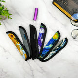 Rickshaw Bagworks Single  Pen Sleeve