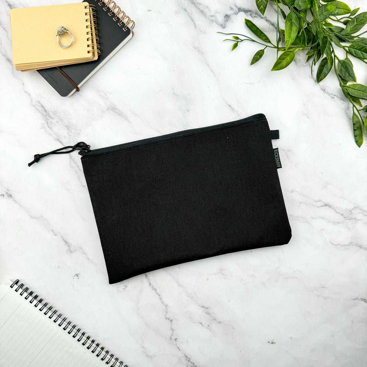 Rickshaw Bagworks Utility Pouch - Large