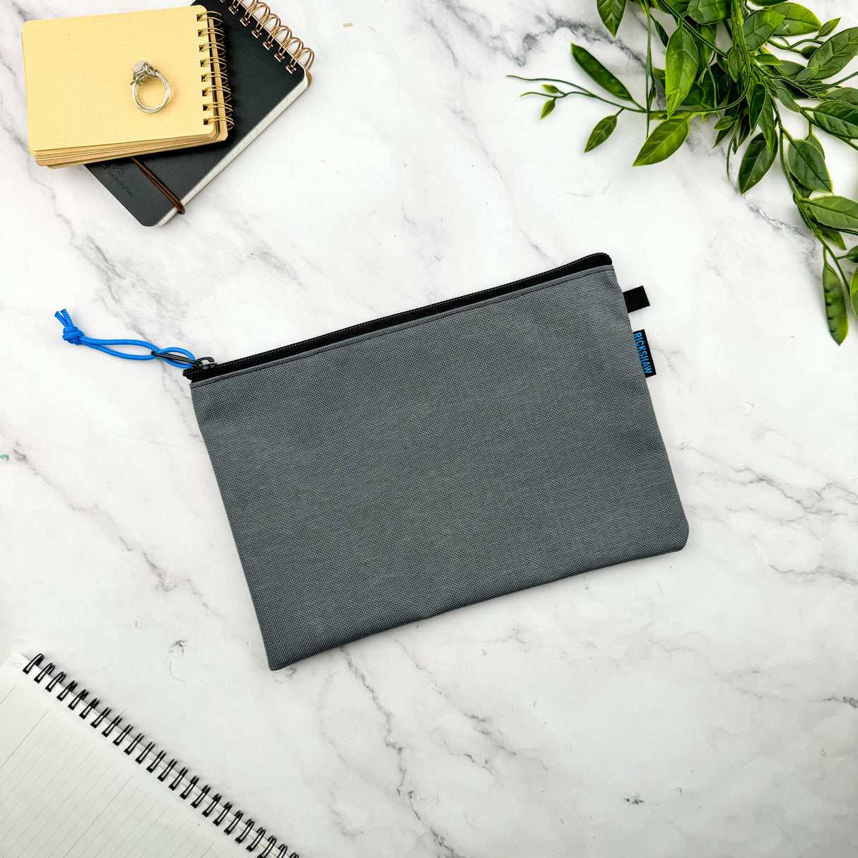 Rickshaw Bagworks Utility Pouch - Large