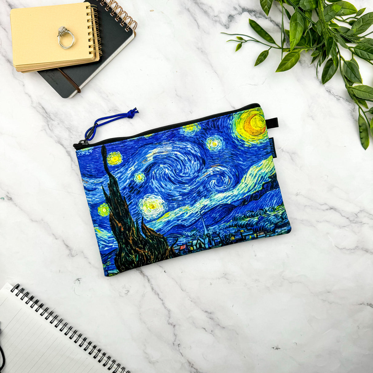 Rickshaw Bagworks Utility Pouch - Large