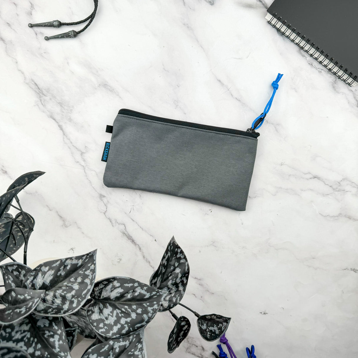 Rickshaw Bagworks Utility Pouch - Small