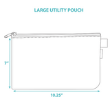 Rickshaw Bagworks Utility Pouch - Large